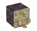 RELAY UNIVERSAL 24V 5TERMINALES PARA LUCES BOSCH 0 332 209 211 