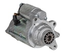 STARTER AUTOMOTRIZ FORD OSGR CW 12V 3.1KW 12D SERIE F PICK-UP 6.4L DIESEL 6.0L CON SOLENOIDE ZM VALUE-STARTERS 6675