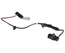 SENSOR ABS TOYOTA PICK UP HILUX 06-15  TRASERO  IZQ TECNOFUEL-EFI 89546-0K070