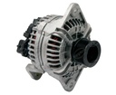 ALTERNADOR VOLVO 9300, 9700 MULTIPLEXADO BOSCH IR/IF SAEJ 180 CW 24V 110Ai