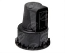 AJUSTE DE COJINETE ALTERNADOR BOSCH MERCEDES BENZ VOLVO VW CHRYSLER NACIONAL F 00M 147 899