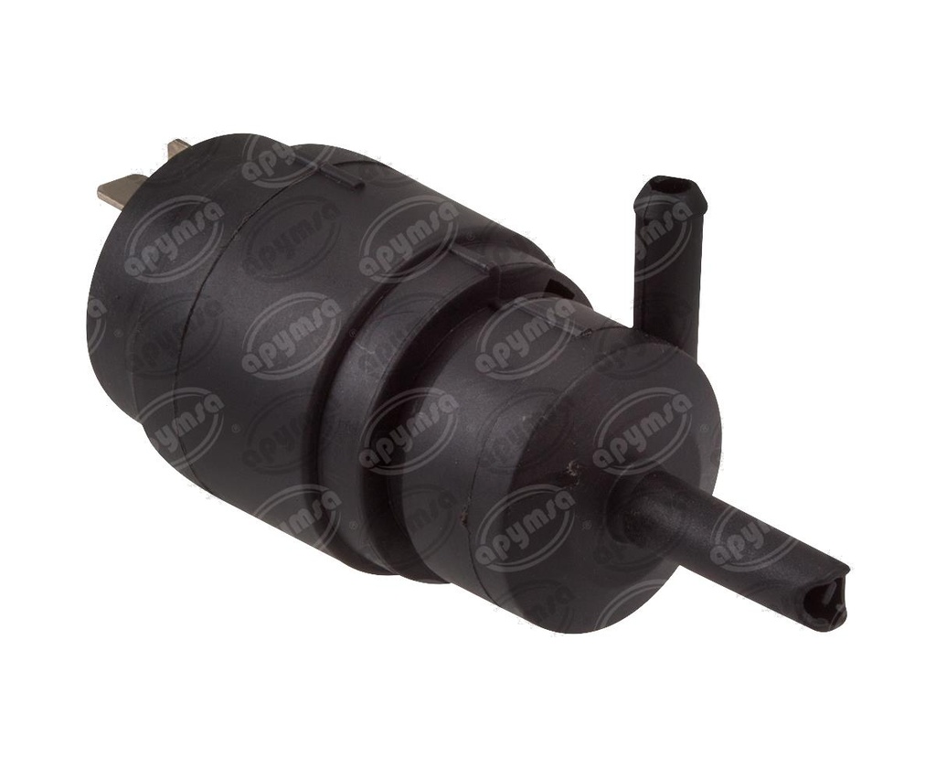 BOMBA DE AGUA LIMPIAPARABRISAS CHEVROLET CHEVY VW VOLSKWAGEN A2 12V DYNAMIC 431 955 651