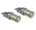 BOMBILLA SMD BLANCO 3157 12V 18 SMD STAR 3157-18SMD