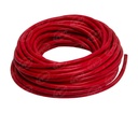 CABLE BATERIA ROJO # 2/0 XM B2/0-1-R