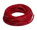 CABLE BATERIA ROJO # 4 POR METRO B4-1-R