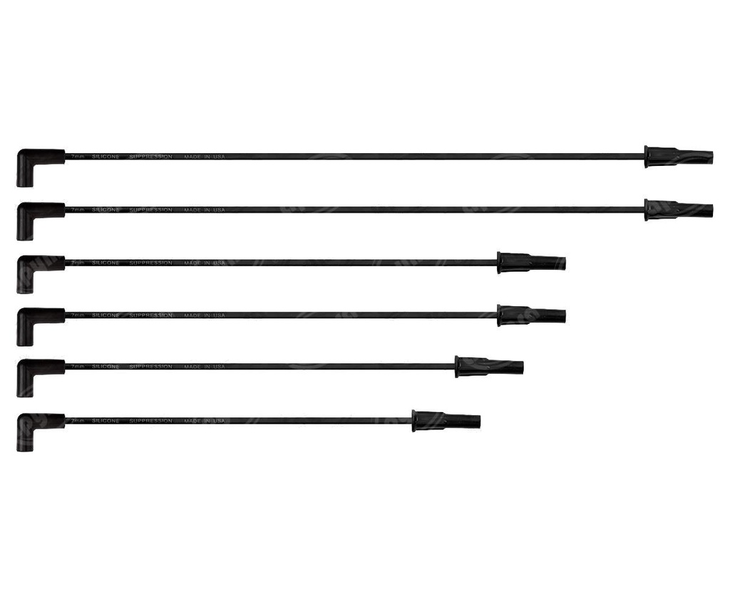 CABLE BUJIA ENCENDIDO DODGE