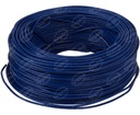 CABLE INSTALACION AZUL # 14 100M PLASTICO ROLLO 14-100