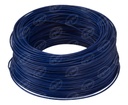 CABLE INSTALACION AZUL # 18 100M PLASTICO ROLLO 18-100