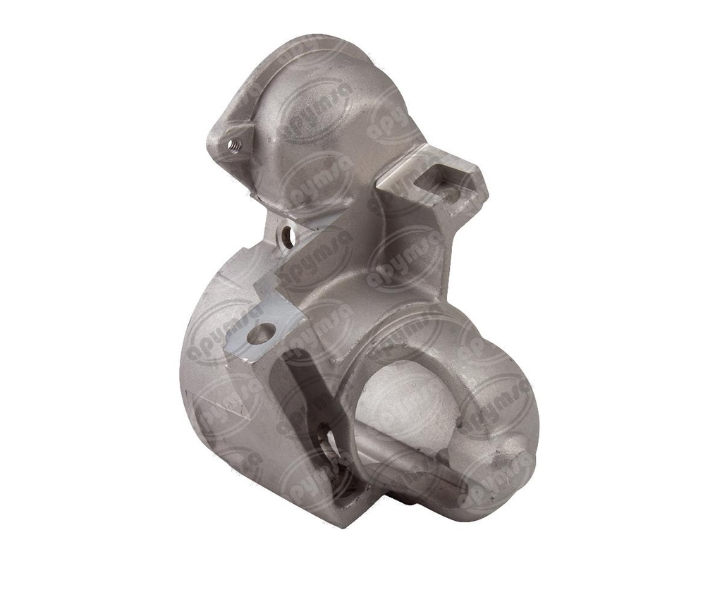 CAMPANA STARTER DELCO 5MT, SD200, SD250 DERECHA CHEVROLET CITATION V6 IMPORTADO 1978850