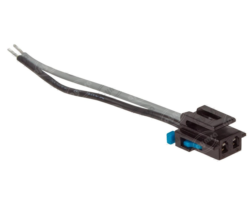 CONECTOR BOMBA DE GASOLINA 2 HEMBRATERMINALES EP-240 CHEVROLET IMPORTADO 1453600