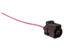 CONECTOR BULBO ACEITE 1 HEMBRATERMINALES GOLF JETTA A4 NACIONAL 1J0 973 701