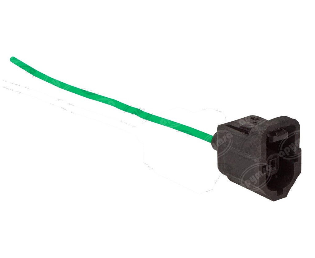 CONECTOR BULBO ACEITE 1TERMINALES FORD FIESTA LOBO LINCOLN MAZDA MERCURY NACIONAL 1447706