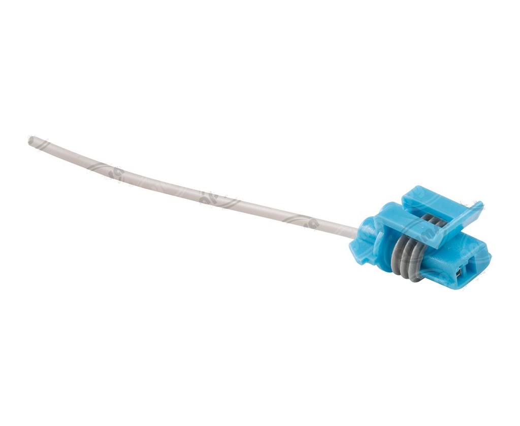 CONECTOR BULBO TEMPERATURA 1TERMINALES CHEVROLET ( VARIOS ) 1450223