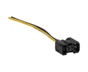 CONECTOR INYECTOR 2TERMINALES ACURA, HONDA ACCORD,CIVIC,GMC,CHEVROLET,ISUZU S2291