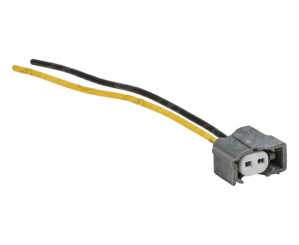 CONECTOR INYECTOR 2TERMINALES ACURA,ACOCORD,LEXUS,TOYOTA,SUZUKI S2328