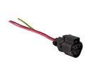 CONECTOR SENSOR CIGUEÑAL Y BOBINA ATOS BY DODGE NACIONAL 1450217