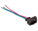 CONECTOR SENSOR OXIGENO 3TERMINALES VW SEDAN NACIONAL 1453402