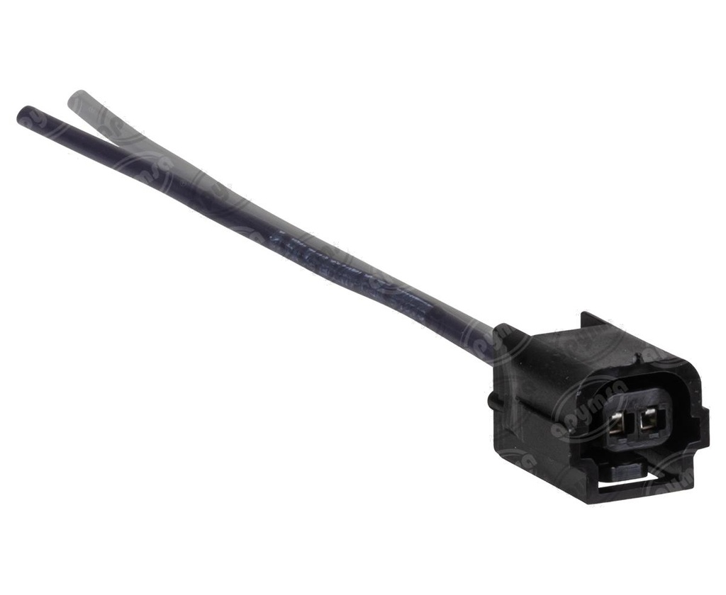 CONECTOR SENSOR TEMPERATURA 2TERMINALES HONDA ODYSSEY FIT PILOT ACCORD NACIONAL 1449018 