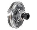 FAN CLUTCH AUTOMOTRIZ GM SILVERADO 4.3L 01-13 SUBURBAN 5.3L 01-13 CARFAN MV 2786