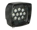 FARO AUXILIAR LED 5000F, LED 5000 SERIES 57W. 12-24V. OEM LED 5000F,