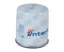 FILTRO ACEITE   DODGE ATOS I10 INTERFIL OF-2500 PH10575