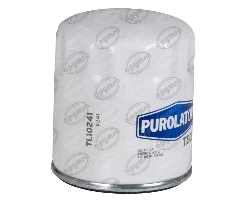 FILTRO ACEITE TOYOTA 22R 89 AL 94 PUROLATOR  PH3614 TL10241