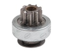 IMPULSOR STARTER DELCO PMGR CW 9D 12 ESTRIAS SERIE PG260F1 CHEVROLET, GMC , HYSTER VALUE-SL 0770