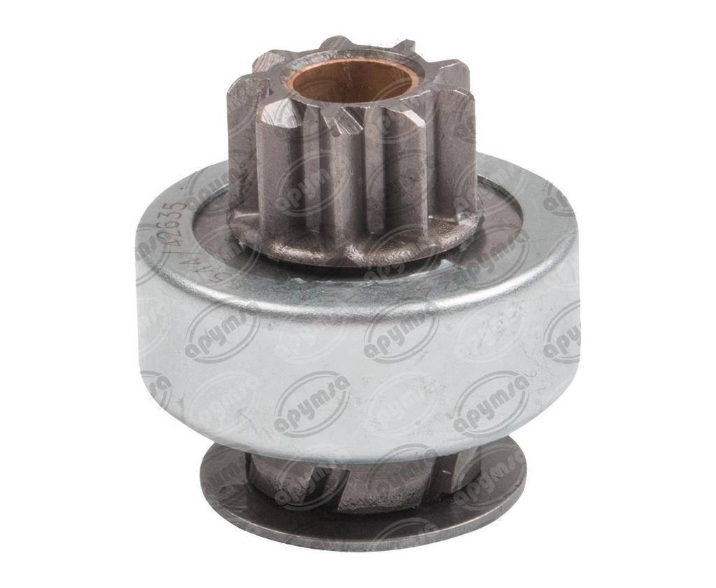 IMPULSOR STARTER DELCO PMGR CW 9D SERIE PG260D CHEVROLET, PONTIAC VALUE-SL 10003