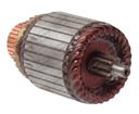 INDUCIDO STARTER HITACHI CCW 12V 10D 1.7KW MERCURY VILLAGER, NISSAN QUEST, MAXIMA VALUE-EM 61-8120