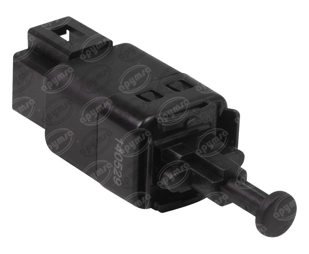 INTERRUPTOR DE FRENO 2 PUNTAS 2TERMINALES CHEVROLET AVEO OPTRA PONTIAC G3 WAVE IMPORTADO 9072406