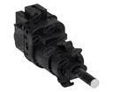 INTERRUPTOR DE FRENO 2 PUNTAS FORD ESCAPE,EXPLORER,FIESTA,MUSTANG,MERCURY,VOLVO DYNAMIC SLS-328