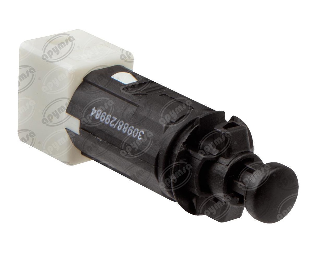 INTERRUPTOR DE FRENO 4TERMINALES NISSAN PLATINA, RENAULT CLIO KANGOO IMPORTADO 25320-00QAA