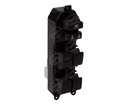 INTERRUPTOR ELEVADOR MAESTRO 15TERMINALES TOYOTA YARIS 06-12, MATRIX 09-11, CAMRY, COROLLA DYNAMIC 84820-0D180