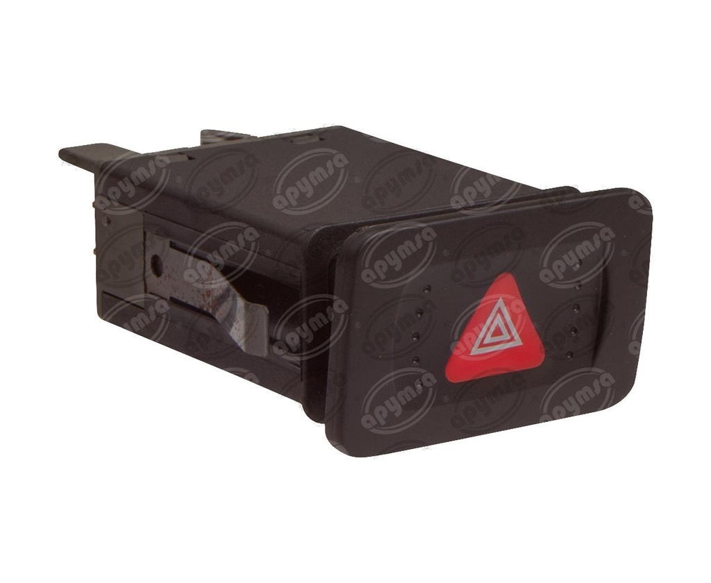 INTERRUPTOR EMERGENCIA 7TERMINALES VW A4 OEM 1J0 953 235-J-01C