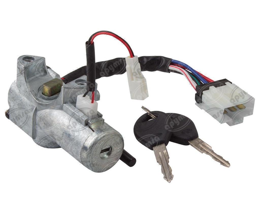 INTERRUPTOR LLAVE NISSAN MAXIMA DYNAMIC US-371