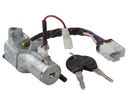 INTERRUPTOR LLAVE NISSAN MAXIMA DYNAMIC US-371