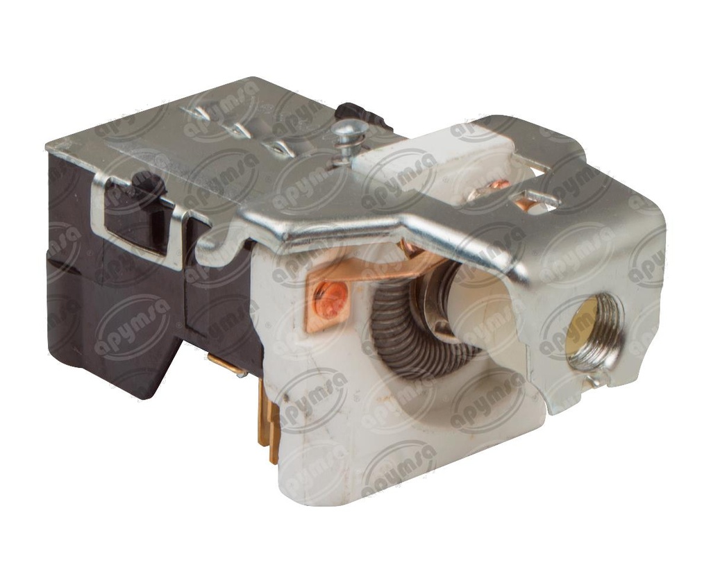 INTERRUPTOR LUZ 8TERMINALES BUICK, CADILLAC, CHEVROLET, GMC DYNAMIC DS-155