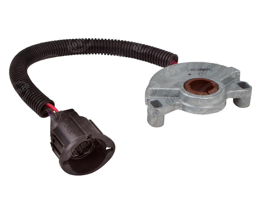 INTERRUPTOR NEUTRAL 4TERMINALES FORD, MERCURY DYNAMIC NS-27