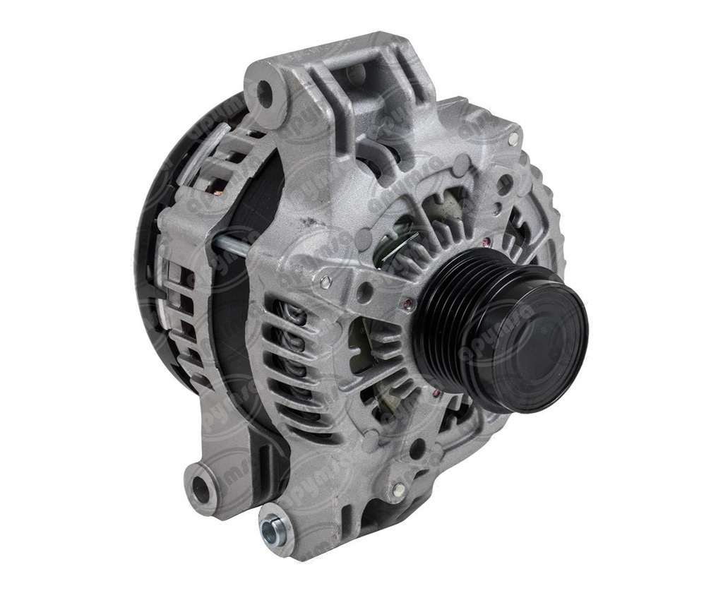 ALTERNADOR CHARGER 300 DURANGO CHEROKEE RAM 3.