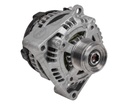 ALTERNADOR CHEVROLET SILVERADO SIERRA 4.3L 5.3L 6.0L 6.2L 14-16 VALUE 14007 IR/IF CW 12V 150A TIPO NIPPONDENSO