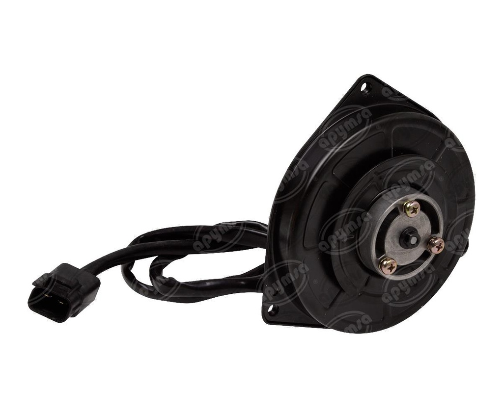 MOTOVENTILADOR AIRE ACONDICIONADO SIN ASPAS 2 PUNTAS TOYOTA RAV 4 01-05 CARFAN MV 16363-28050