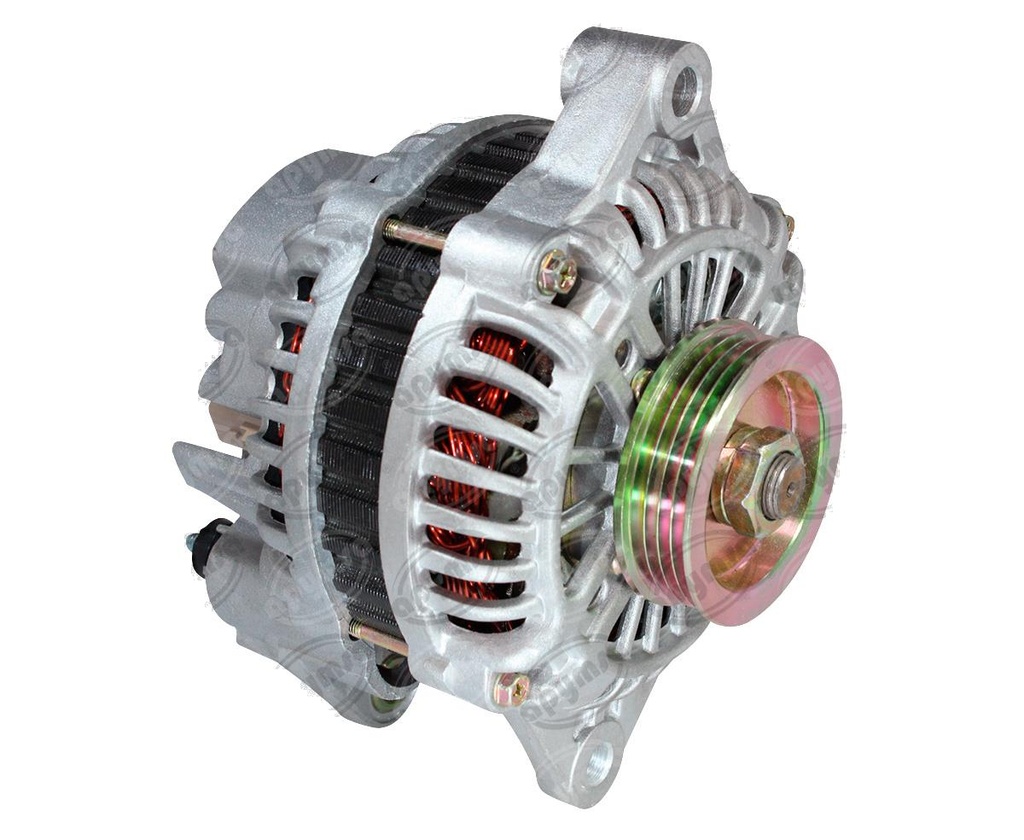 ALTERNADOR DODGE PLYMOUTH NEON VALUE 13735 ER/IF CW SAEJ 180 12V 85A TIPO MITSUBISHI