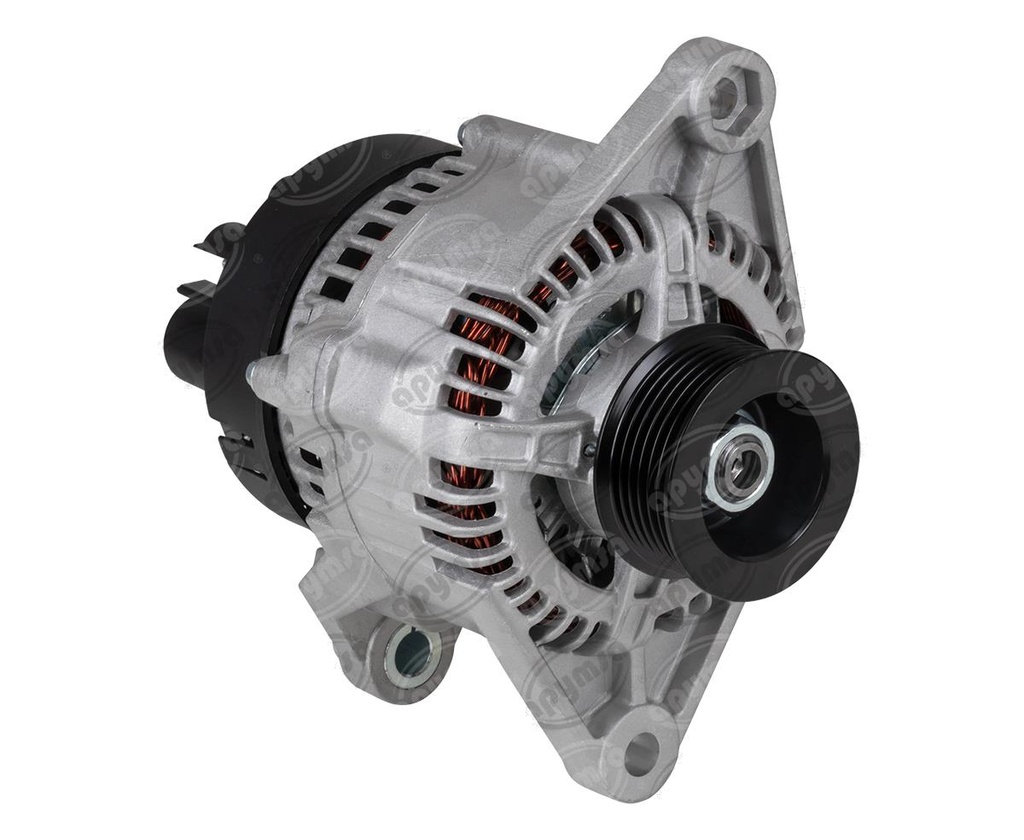 ALTERNADOR FIAT FIORINO 2003-2006 VALUE 