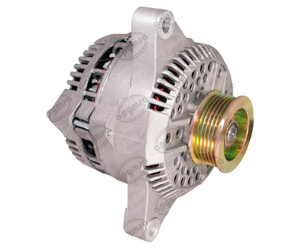 ALTERNADOR FORD 3G CW 12V 130A FORD CONTOUR MYSTIQUE MERCURY VALUE 7775