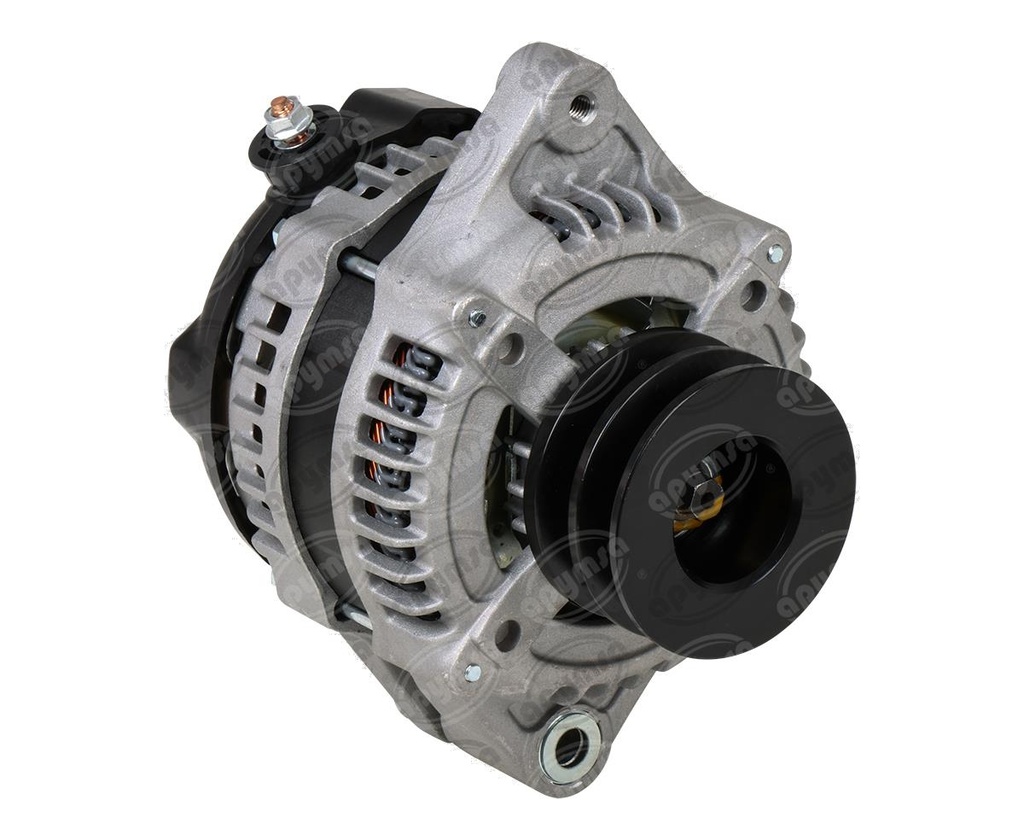 ALTERNADOR HINO 300 08- 12V 130A TIPO NIPPONDENSO