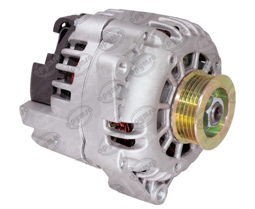 [GT0174400] ALTERNADOR CHEVROLET CAVALIER PONTIAC CW 12V 105A VALUE 8199TIPO DELCO CS-130D