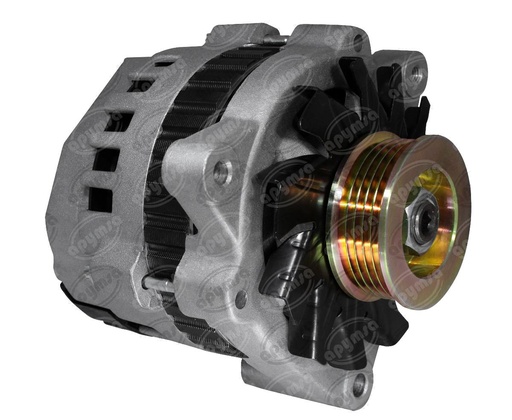 [GT0177300] ALTERNADOR CHEVROLET CUTLAS OLDSMOBILE CW 12V 100-105A DOBLE POSICION BUICK VALUE 7886TIPO DELCO CS-130