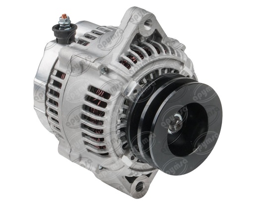 [GT0093004] ALTERNADOR HINO 24V 60A TIPO NIPPONDENSO