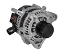 ALTERNADOR HONDA CR-V 2.4L 15-16 VALUE 31100-5X6-J01 IR/IF CW 12V 135A TIPO NIPPONDENSO