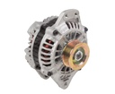 ALTERNADOR HYUNDAI DODGE H-100 GASOLINA MITSUBISHI EAGLE VALUE 14473 IR/EF CW 12V 90A TIPO MITSUBISHI